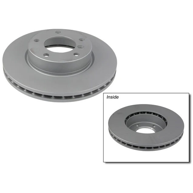 E36 Front Brake Rotor