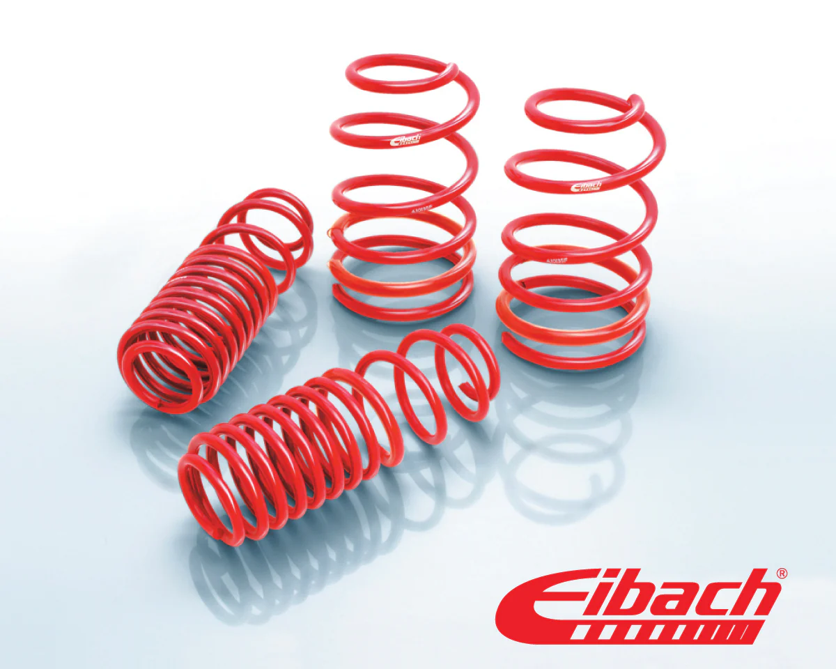 Eibach Sportline Kit, A4, A5, 2.0T