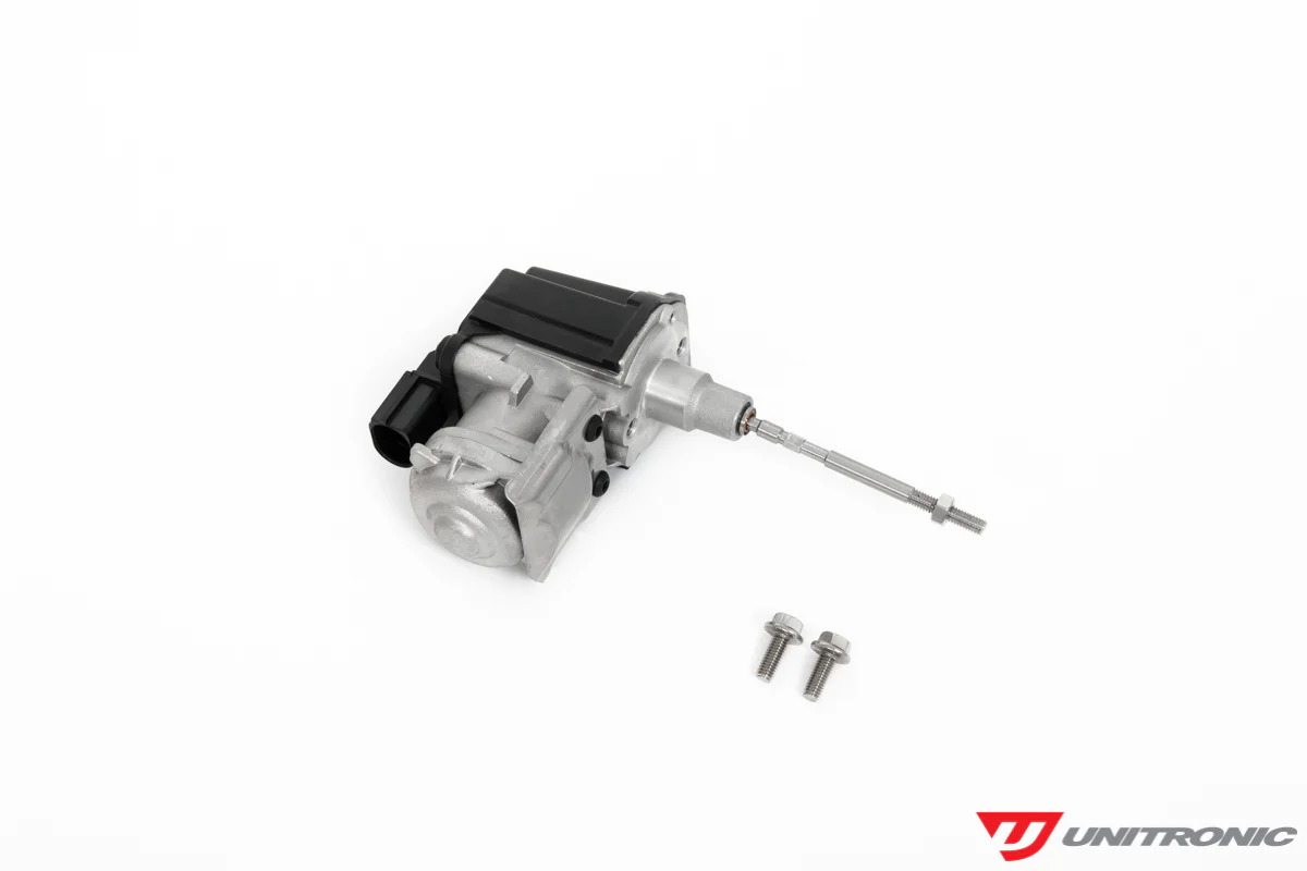 Electronic Turbo Wastegate Actuator IS38