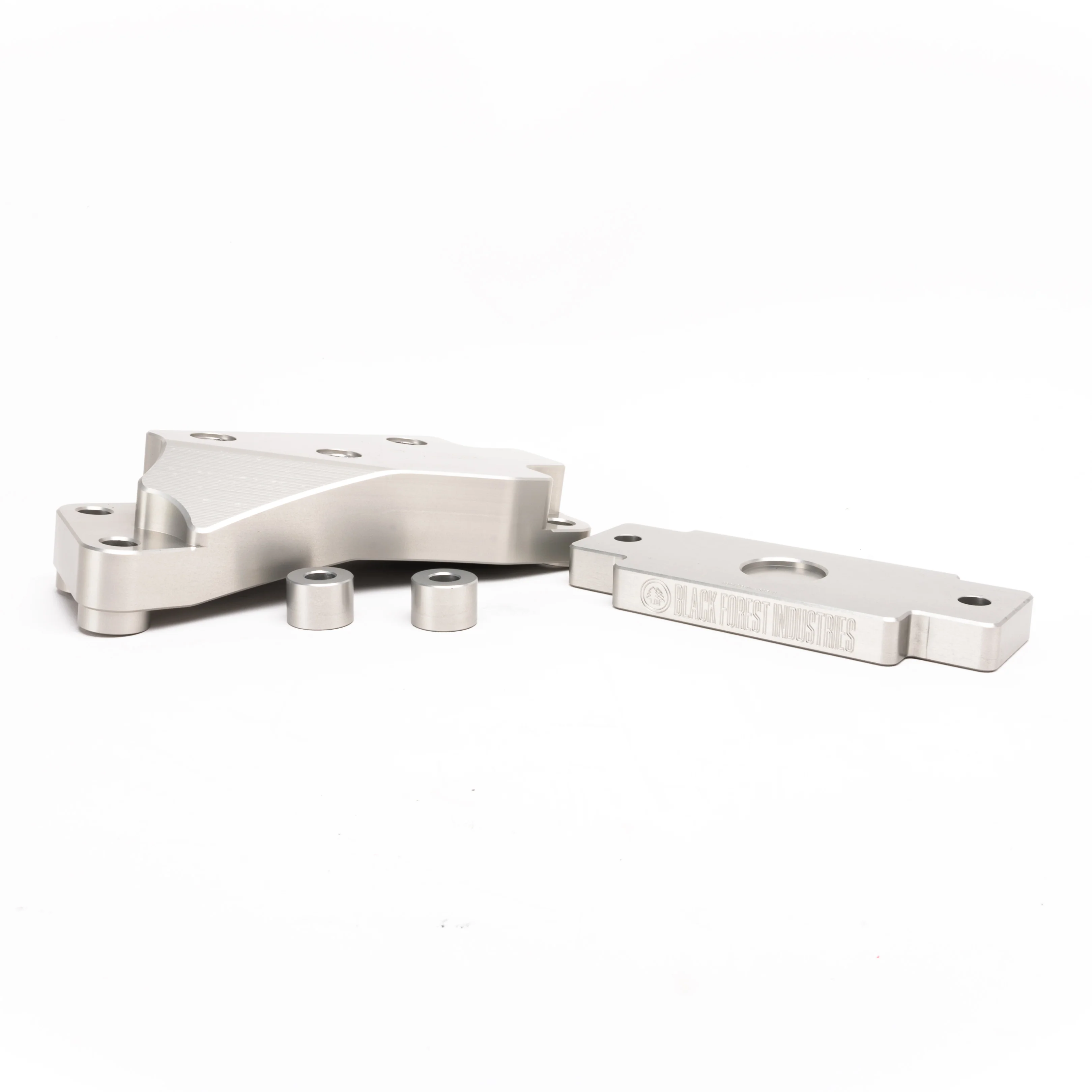 BFI MK7/8 (MQB) - Motor Mount Spacer Kit - Image 2