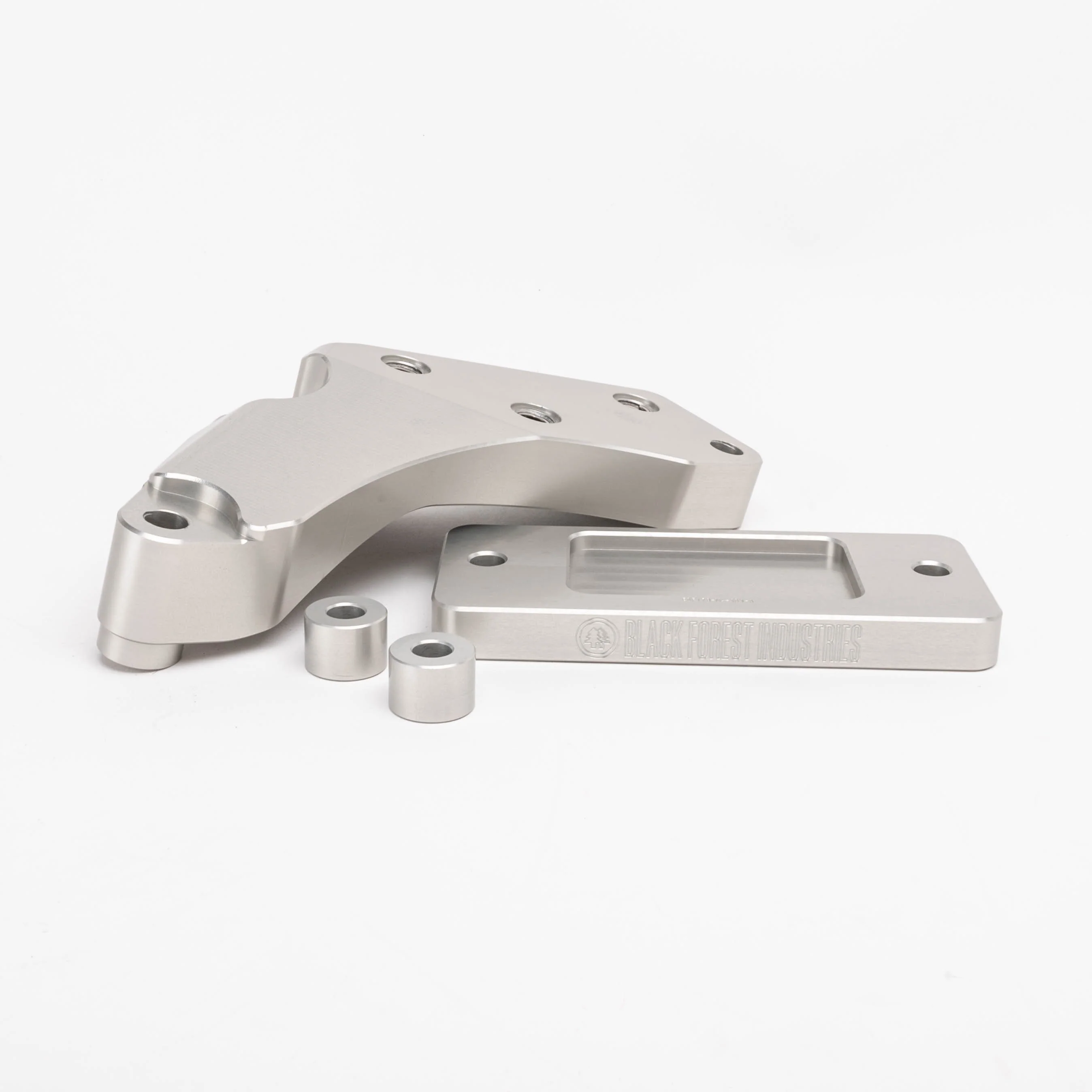 BFI MK5/6 (PQ35) - Motor Mount Spacer Kit - Image 4