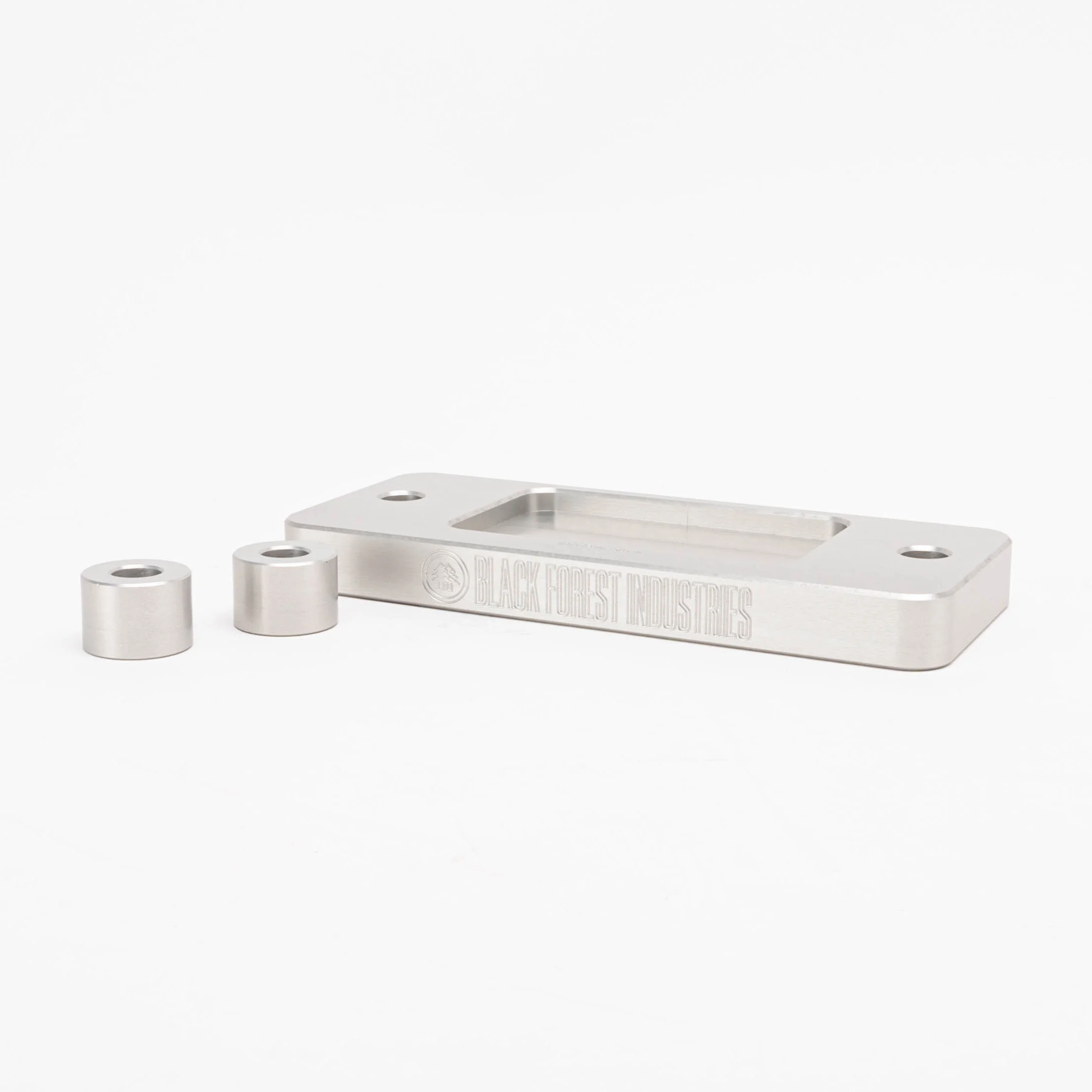 BFI MK5/6 (PQ35) - Motor Mount Spacer Kit - Image 5