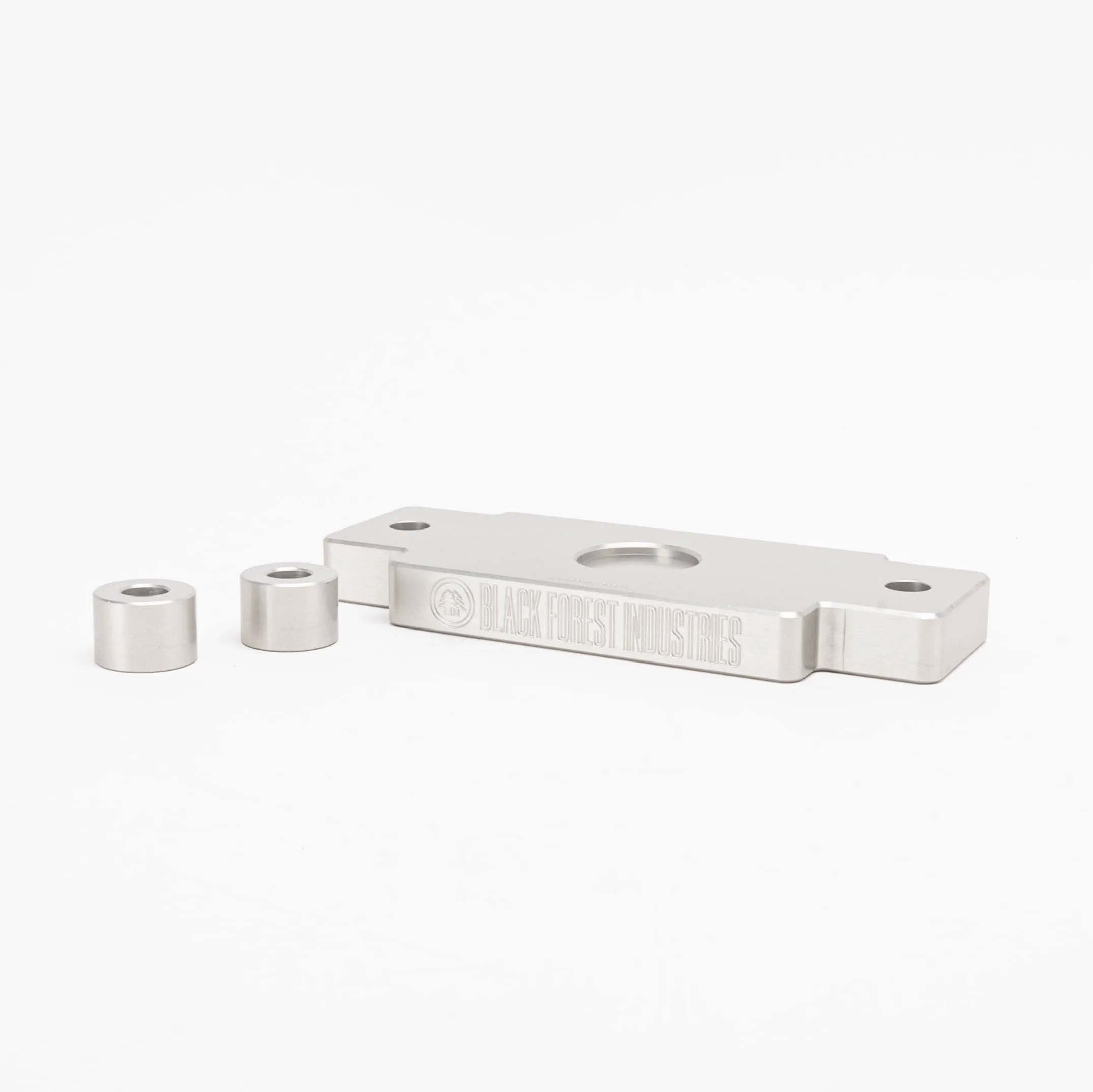 BFI MK7/8 (MQB) - Motor Mount Spacer Kit - Image 3