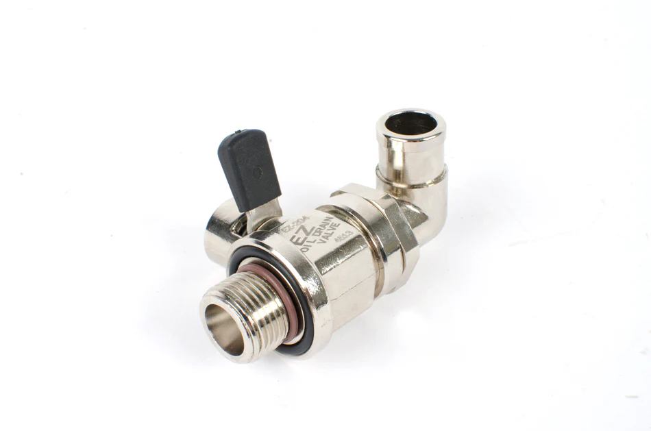 EZ Oil Drain Fitting - Image 2