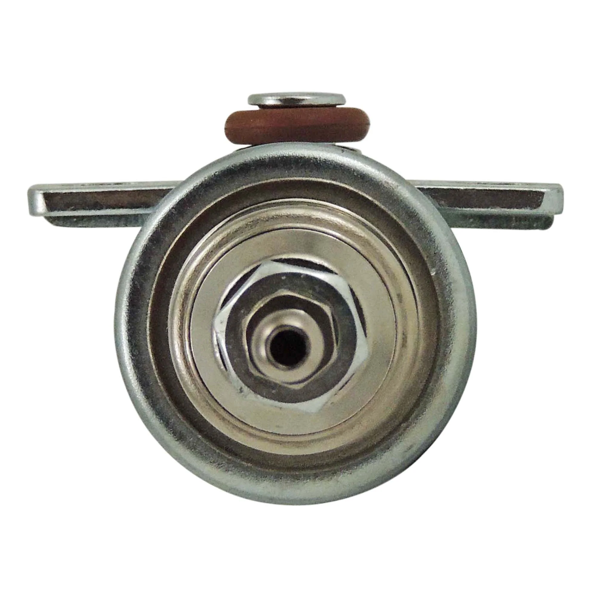 SPA TURBO Ferrari 355 456 550 512 in rail adjustable Fuel pressure Regulator E85 safe 2 units - Image 6