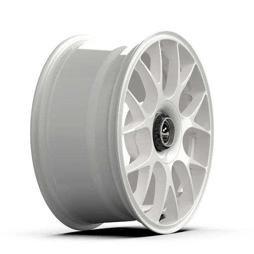 Fifteen52 VERTEX 18x8.5 5x108 5x112 ET45 RALLY WHITE (GLOSS WHITE) - Image 3