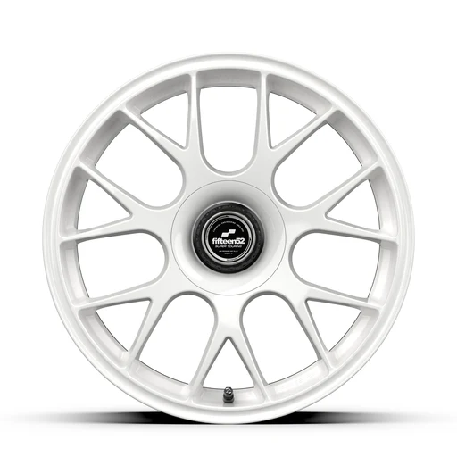 Fifteen52 VERTEX 18x8.5 5x112 5x120 ET35 RALLY WHITE (GLOSS WHITE)