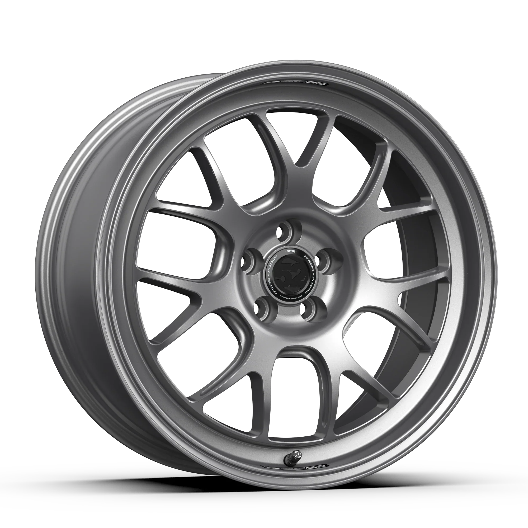 Fifteen52 VERTEX RSR 18x8.5 5X112 ET42 - 57.1 - Image 6