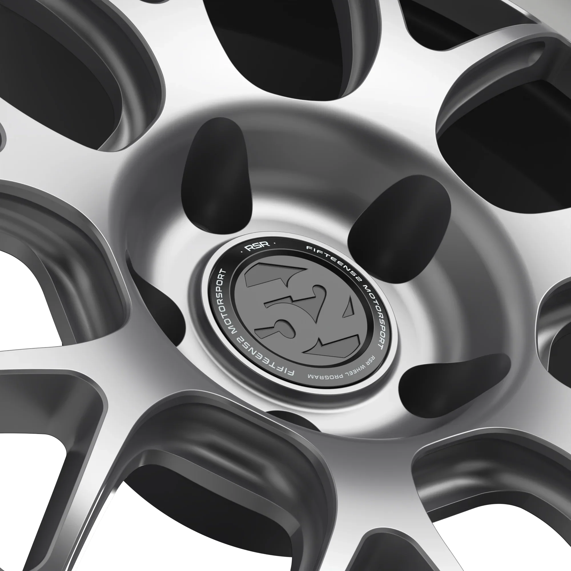 Fifteen52 VERTEX RSR 18x8.5 5X112 ET42 - 57.1 - Image 8
