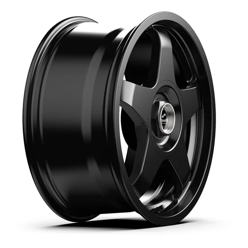 Fifteen52 CHICANE 18x8.5 5x112 5x120 ET35 ASPHALT BLACK (SATIN BLACK) - Image 3