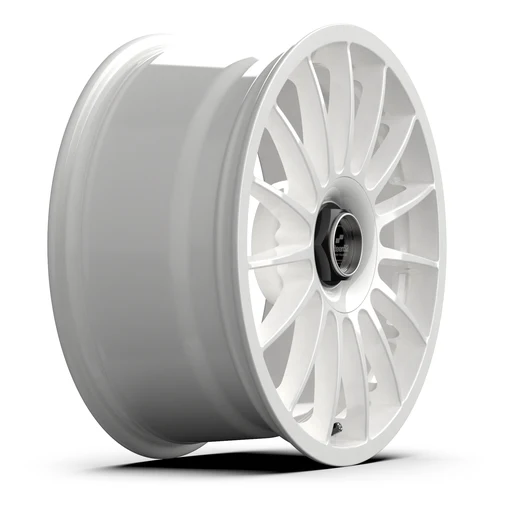Fifteen52 PODIUM 17x7.5 5x100 5x112 ET35 RALLY WHITE (GLOSS WHITE) - Image 3