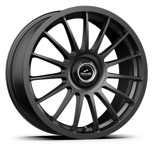 Fifteen52 PODIUM 18x8.5 5x108 5x112 ET45 FROSTED GRAPHITE (SATIN GREY) - Image 2