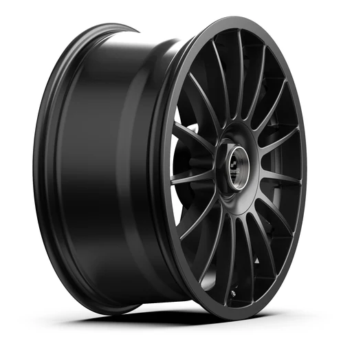 Fifteen52 PODIUM 18x8.5 5x108 5x112 ET45 FROSTED GRAPHITE (SATIN GREY) - Image 3
