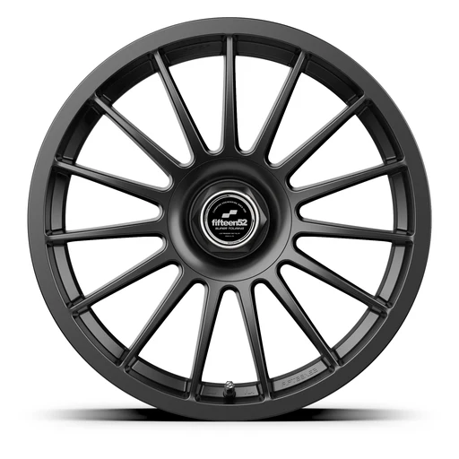 Fifteen52 PODIUM 19x8.5 5x114.3 5x120 ET35 FROSTED GRAPHITE (SATIN GREY)