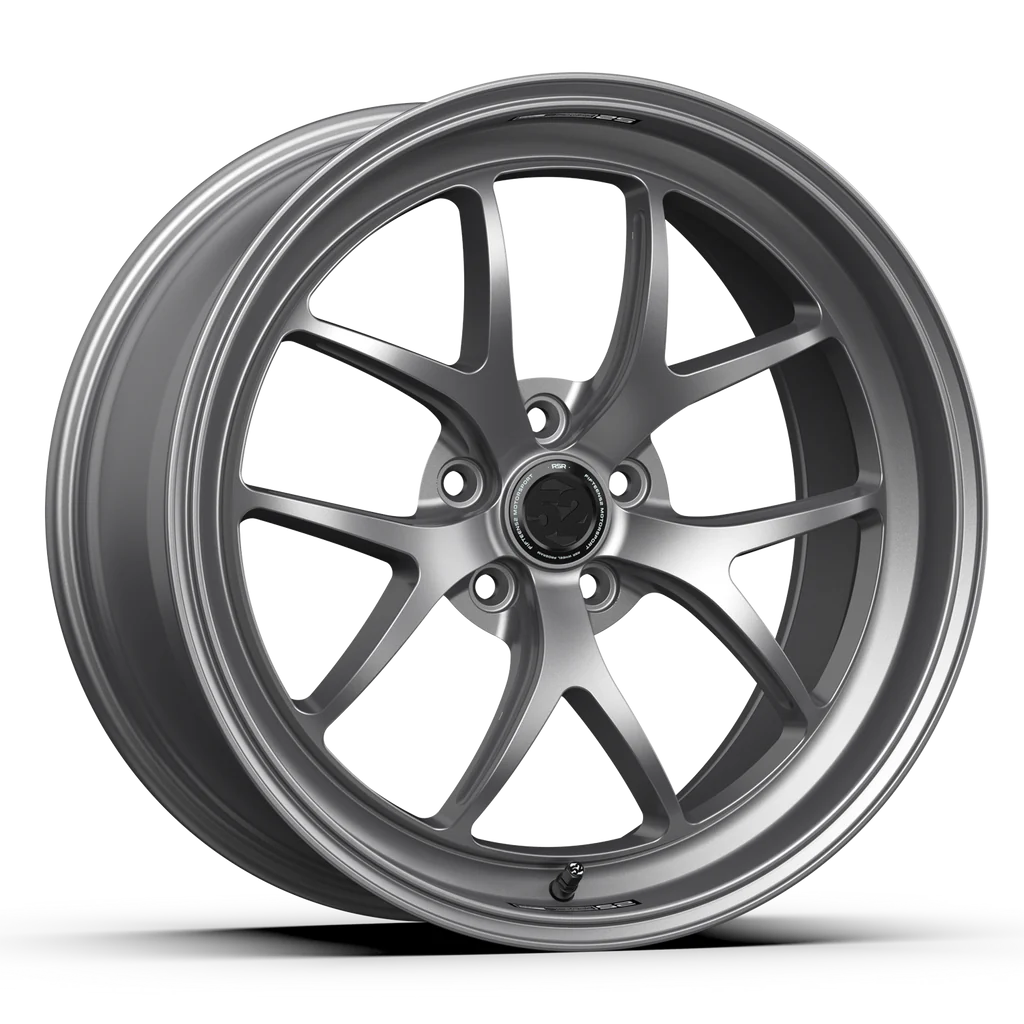 Fifteen52 SECTOR RSR 19x11 5x130 ET56 MATTE TITANIUM - Image 2