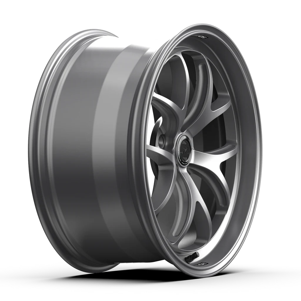 Fifteen52 SECTOR RSR 19x11 5x130 ET56 MATTE TITANIUM - Image 3