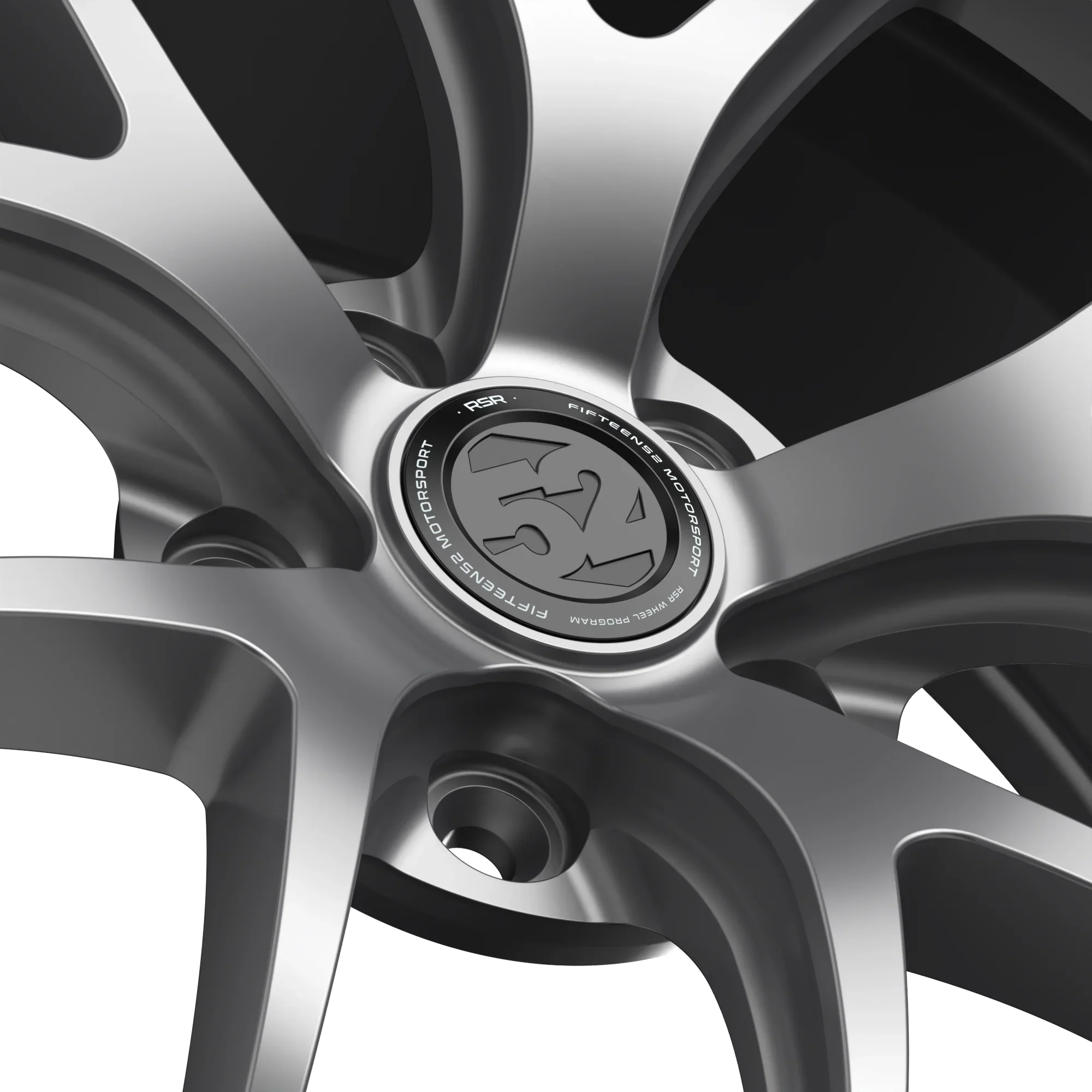 Fifteen52 SECTOR RSR 19x8.5 5x112 ET42 57.1 - Image 2