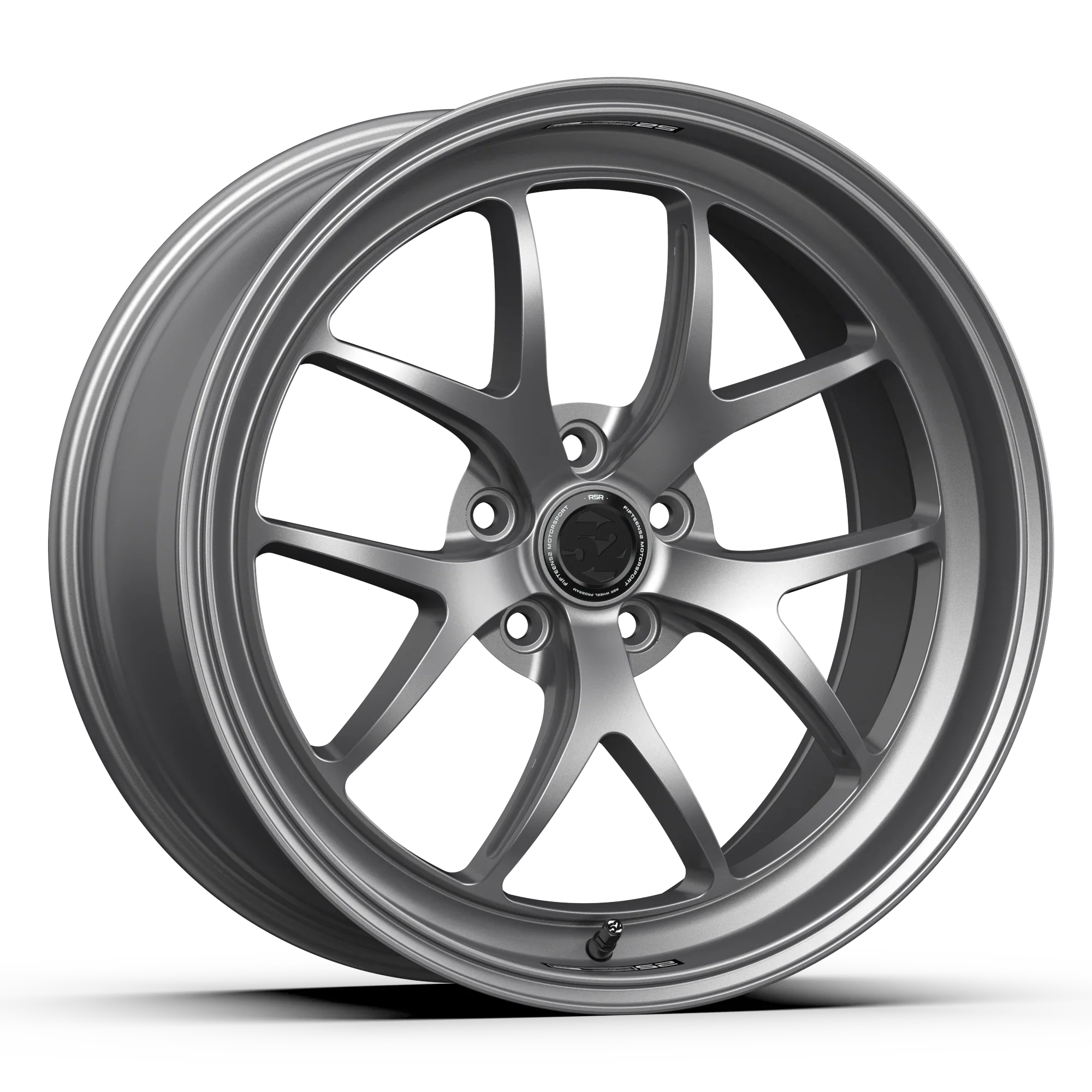 Fifteen52 SECTOR RSR 19x8.5 5x112 ET42 57.1 - Image 3