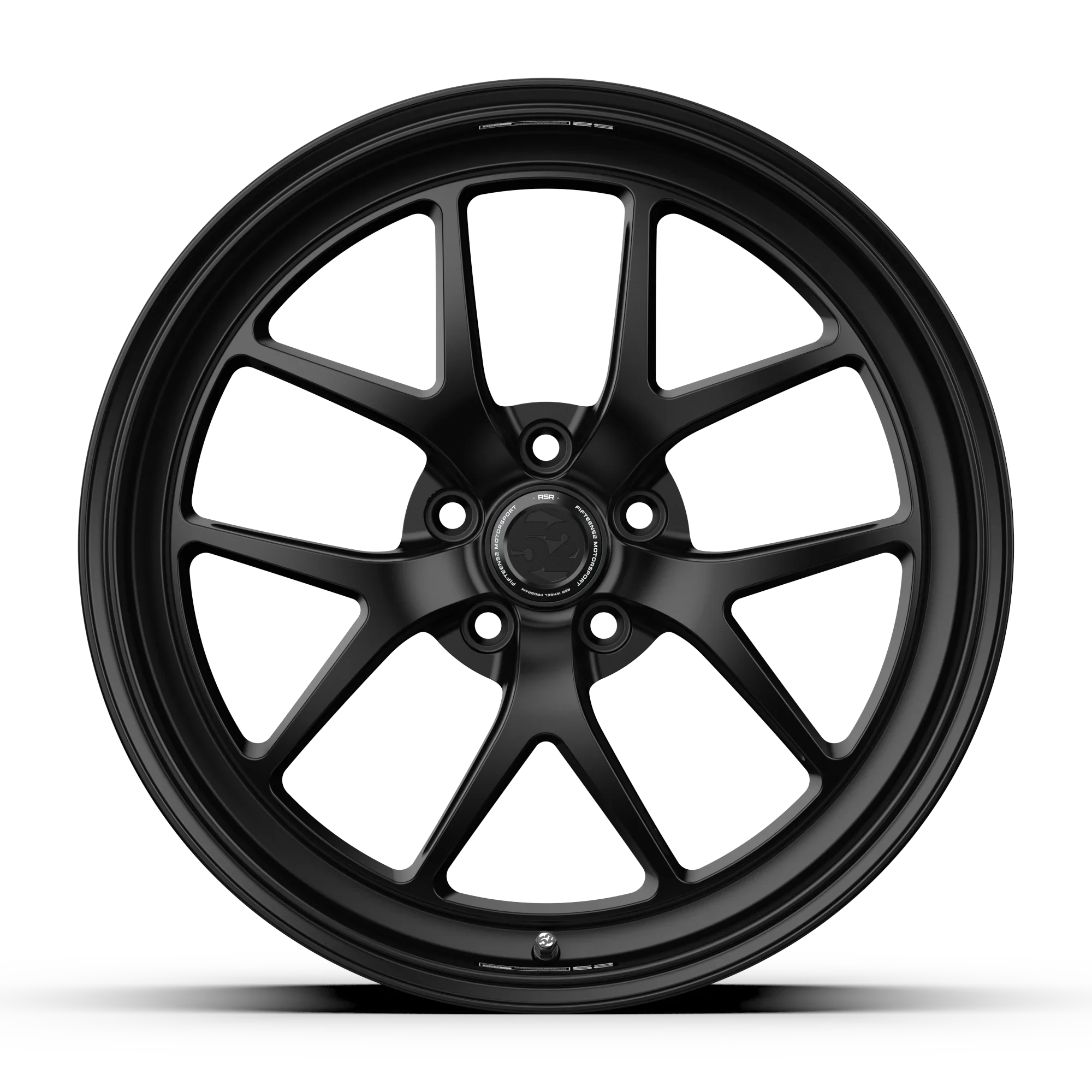 Fifteen52 SECTOR RSR 19x8.5 5x112 ET42 57.1 - Image 7