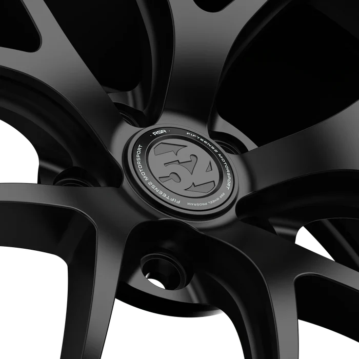 Fifteen52 SECTOR RSR 19x8.5 5x112 ET42 57.1 - Image 8