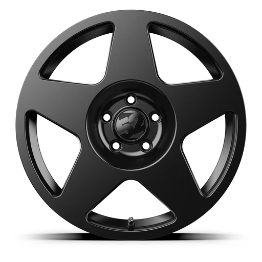 Fifteen52 TARMAC 18x8.5 5x112 ET45 ASPHALT BLACK (SATIN BLACK)