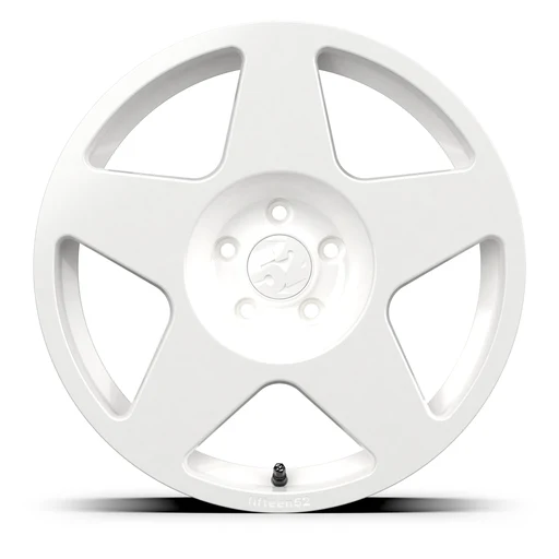 Fifteen52 TARMAC 18x8.5 5x112 ET45 RALLY WHITE (GLOSS WHITE)