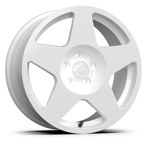 Fifteen52 TARMAC 18x8.5 5x112 ET45 RALLY WHITE (GLOSS WHITE) - Image 2