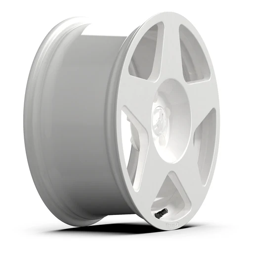 Fifteen52 TARMAC 18x8.5 5x112 ET45 RALLY WHITE (GLOSS WHITE) - Image 3