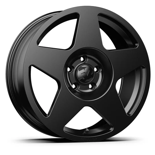Fifteen52 TARMAC 18x8.5 5x112 ET45 ASPHALT BLACK (SATIN BLACK) - Image 2
