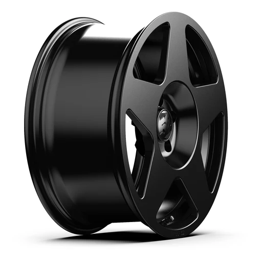 Fifteen52 TARMAC 18x8.5 5x112 ET45 ASPHALT BLACK (SATIN BLACK) - Image 3