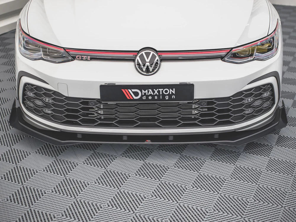 MAXTON DESIGN FLAPS VW GOLF 8 GTI / R-LINE (2022-2024) - Image 2