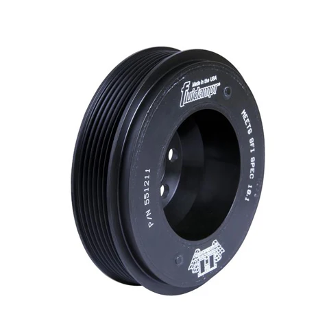 Fluidampr Harmonic Balancer - 2.0T TSI