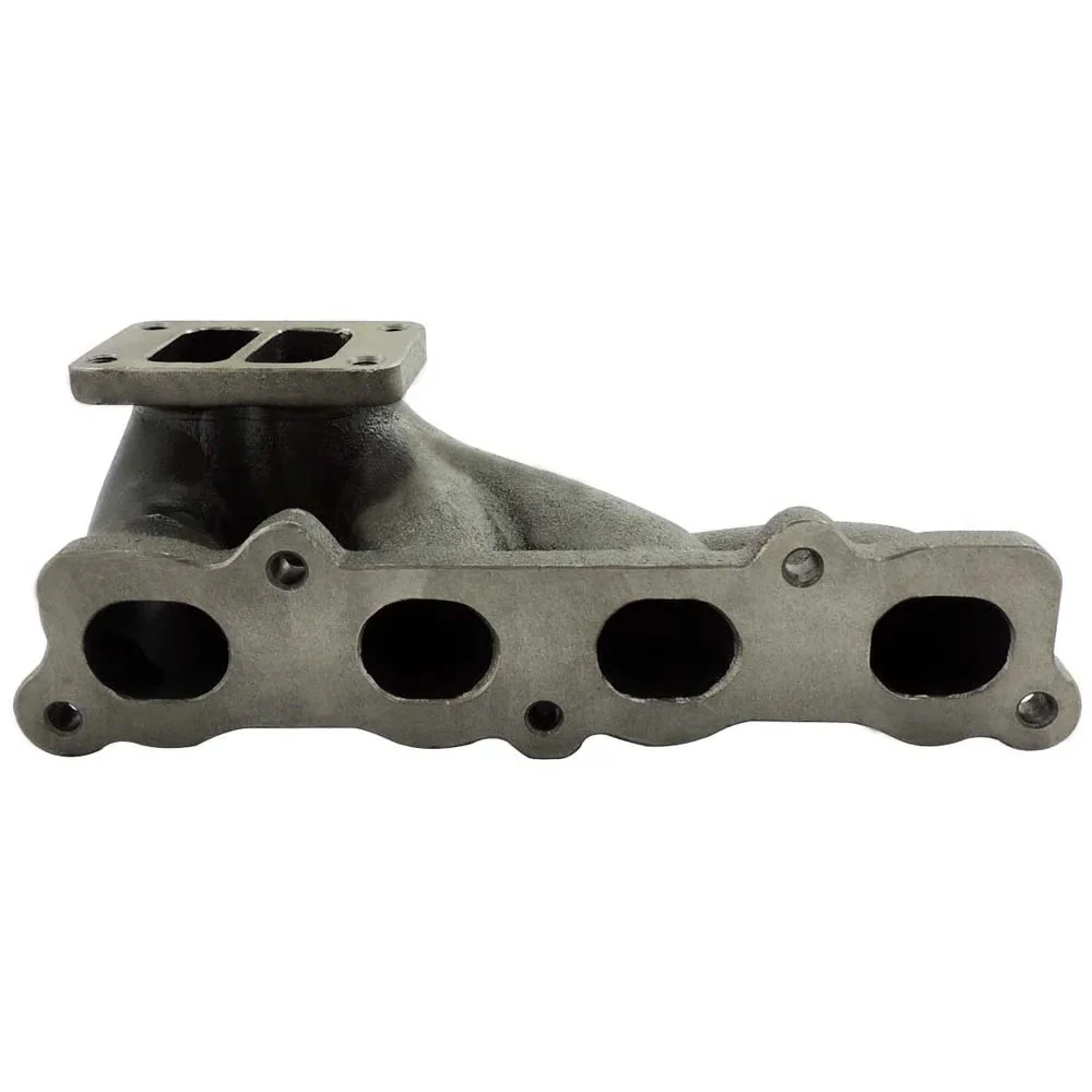 SPA TURBO Ford FIESTA 1.5 / 1.6L SE 16V SIGMA 2012-2018 turbomanifold T2 - Image 3