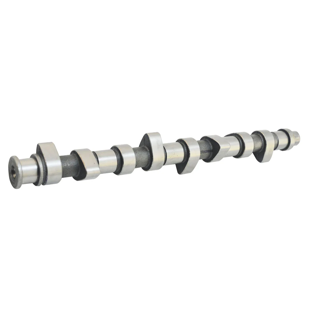 SPA TURBO Forged flat top piston and rings set 83.5mm VW 2.0L 8V + Application solid tappets performance camshaft - Image 6