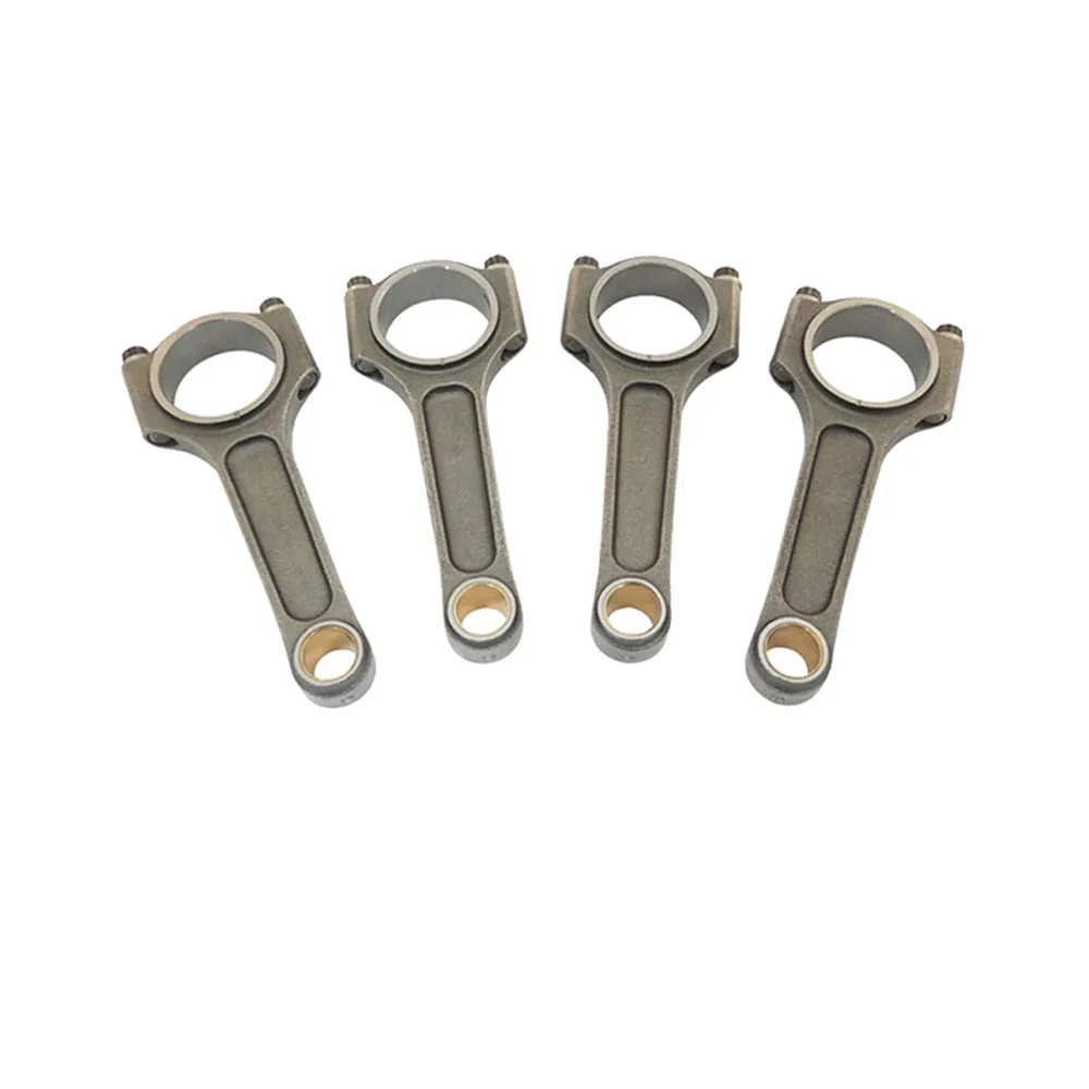 Forged piston and Connecting rod kit for VW/Audi 1.8 20V (83.5mm) 1000hp - Image 5