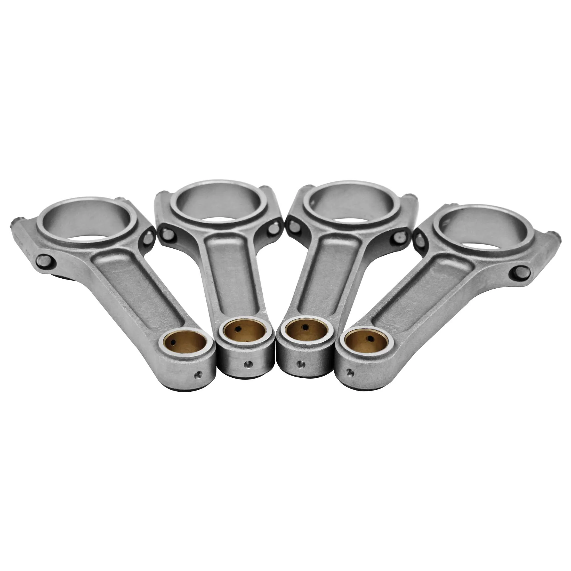 SPA TURBO Forged piston and Connecting rod kit for X20XEV / C20XE 2.0 / 2.2L 16V (87mm) Chevy Euro - Image 6