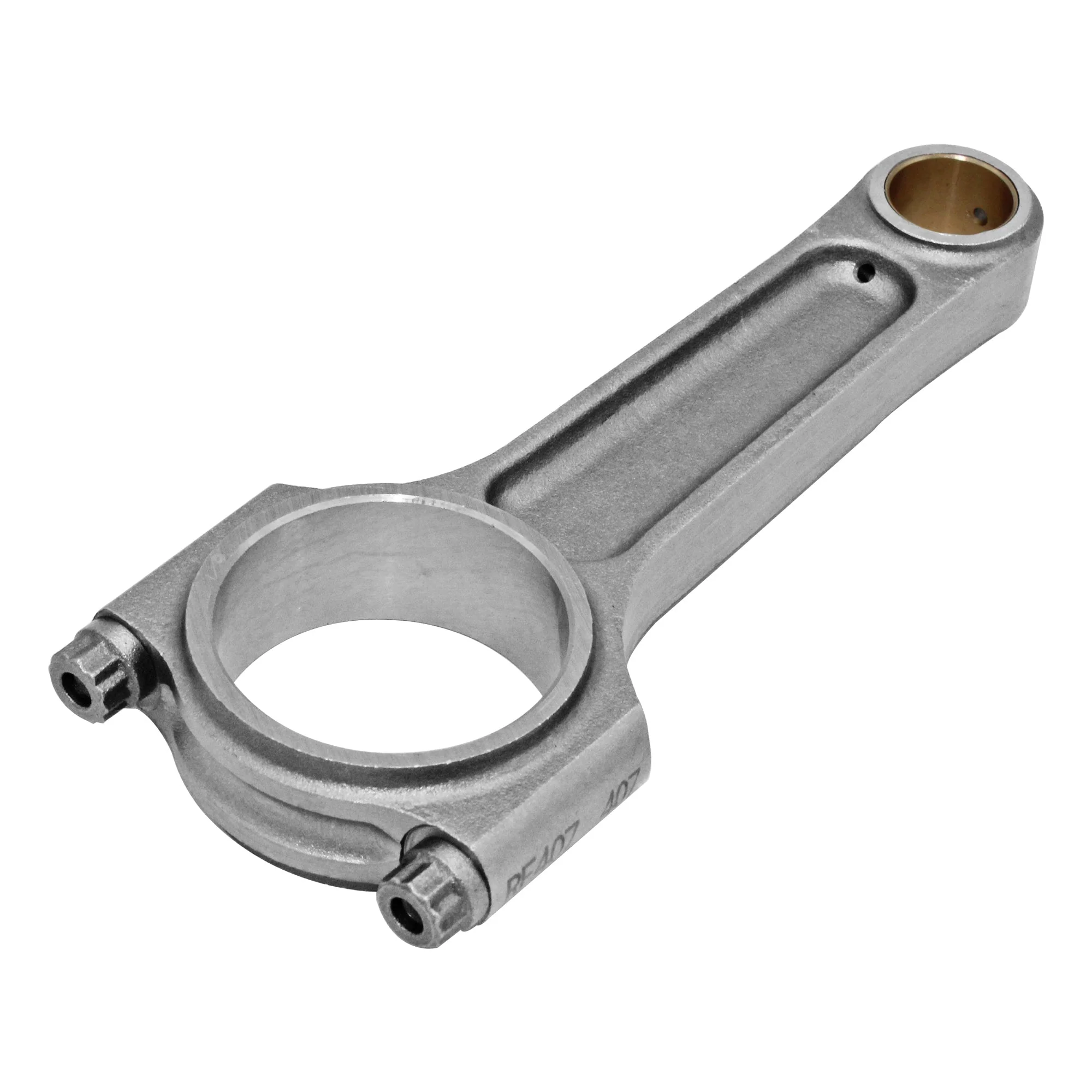 SPA TURBO Forged piston and Connecting rod kit for X20XEV / C20XE 2.0 / 2.2L 16V (87mm) Chevy Euro - Image 7