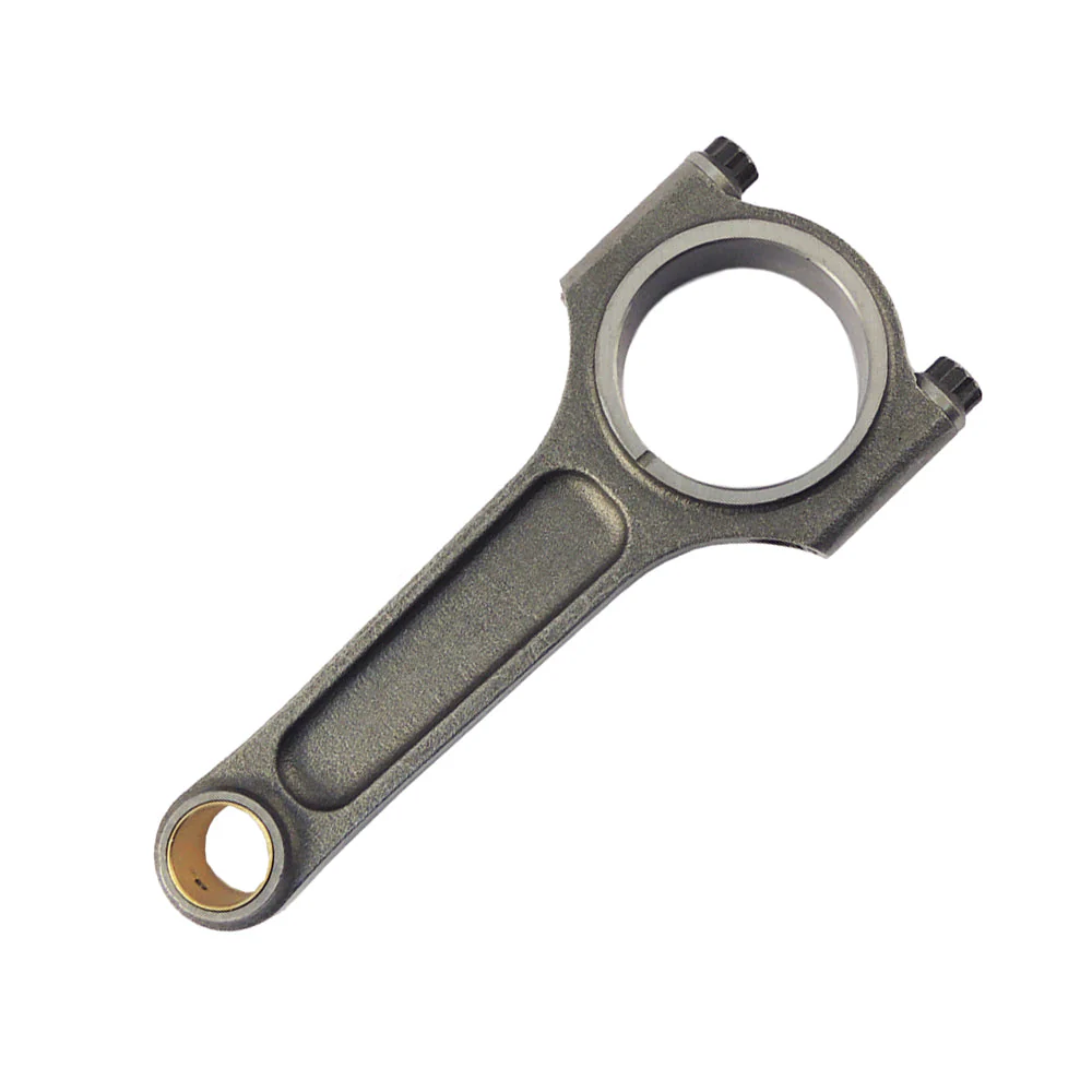SPA TURBO Forged piston and rings set 83.5mm + 144mm x 20mm High Performance Basic Connecting Rod Set 7/16" bolt (1100hp) for Fiat/Lancia inline 5cyl 20V - Image 13