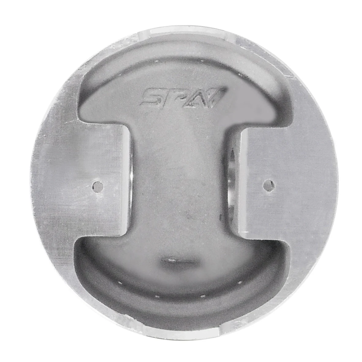 SPA TURBO Forged piston and rings set 83,5mm VW 2.0L 8V - Image 3
