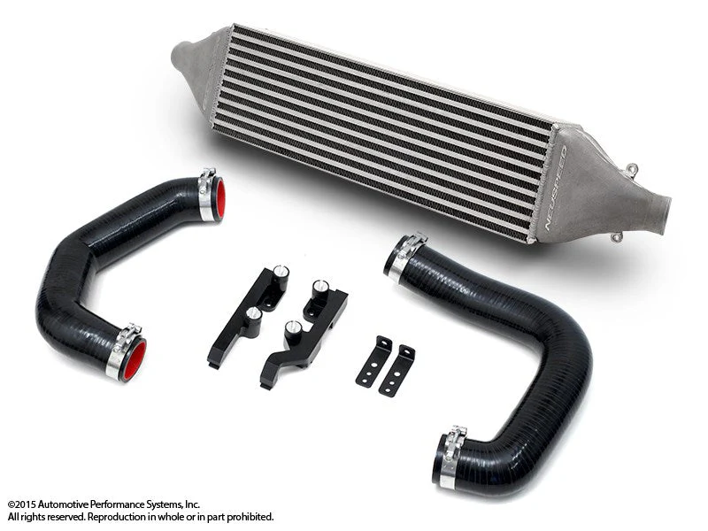 NEUSPEED Front Mount Intercooler • GTI Mk7/Mk7.2