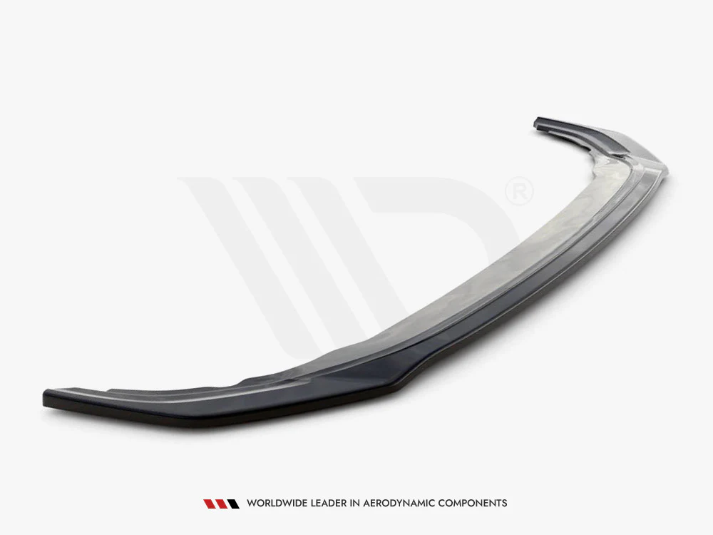 FRONT SPLITTER V.3 VW GOLF R MK8 (2020-)