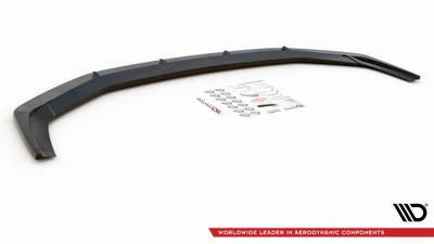 MAXTON DESIGN FRONT SPLITTER V2 AUDI RS6/RS7 C8 (2019-2023) - Image 10