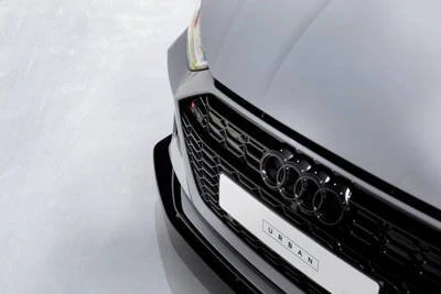 MAXTON DESIGN FRONT SPLITTER V2 AUDI RS6/RS7 C8 (2019-2023) - Image 7