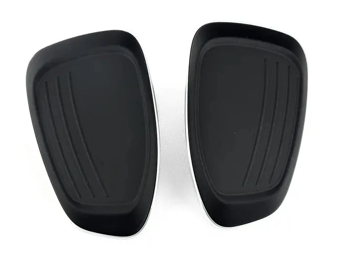 Genuine Audi Shift Paddles (Chrome/Soul) 8V0951523XHA *CLEARANCE* - Image 3
