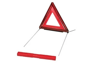 Genuine VW Warning Triangle