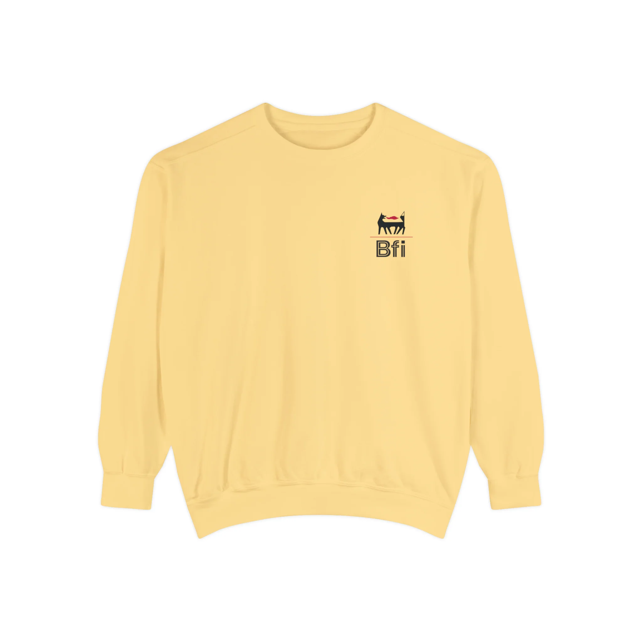 GoodLuck Sweatshirt