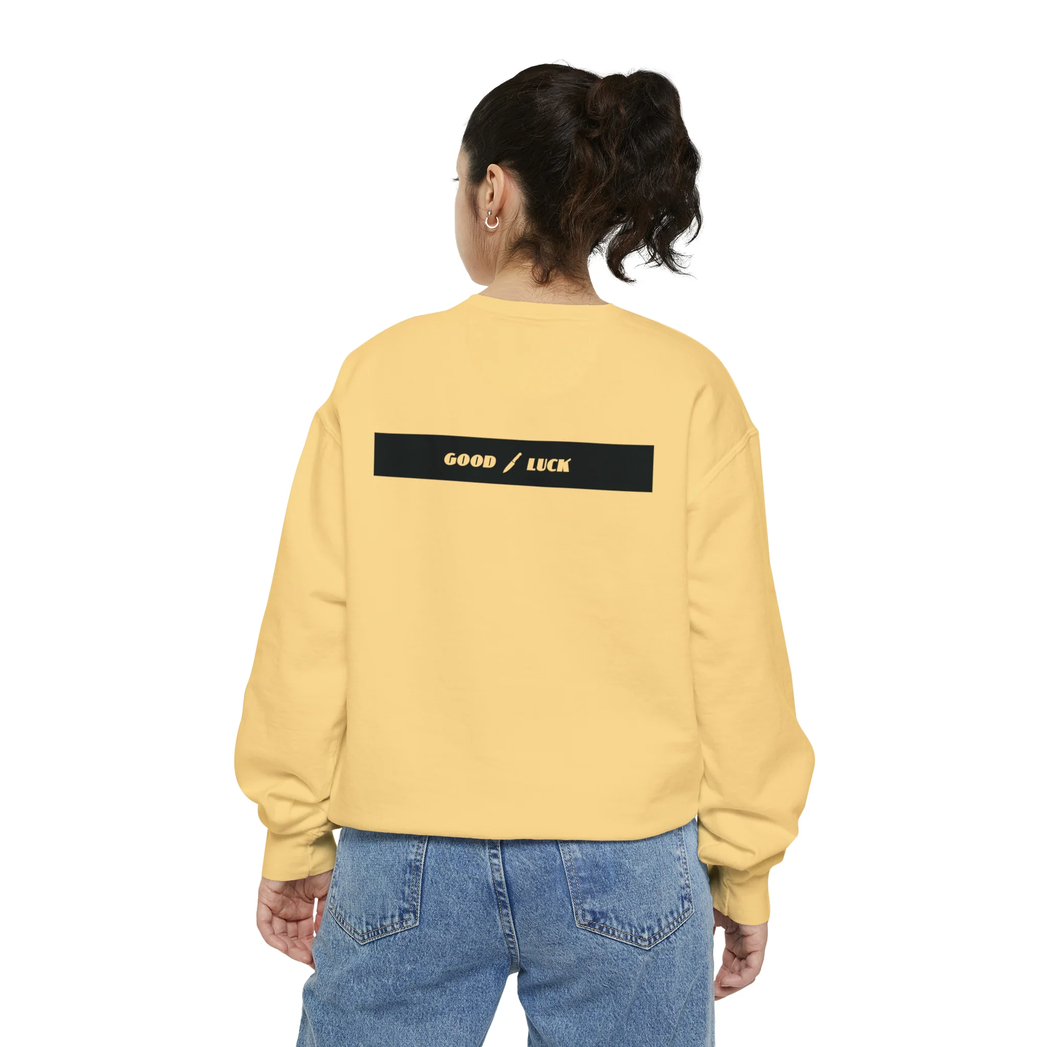 GoodLuck Sweatshirt - Image 11
