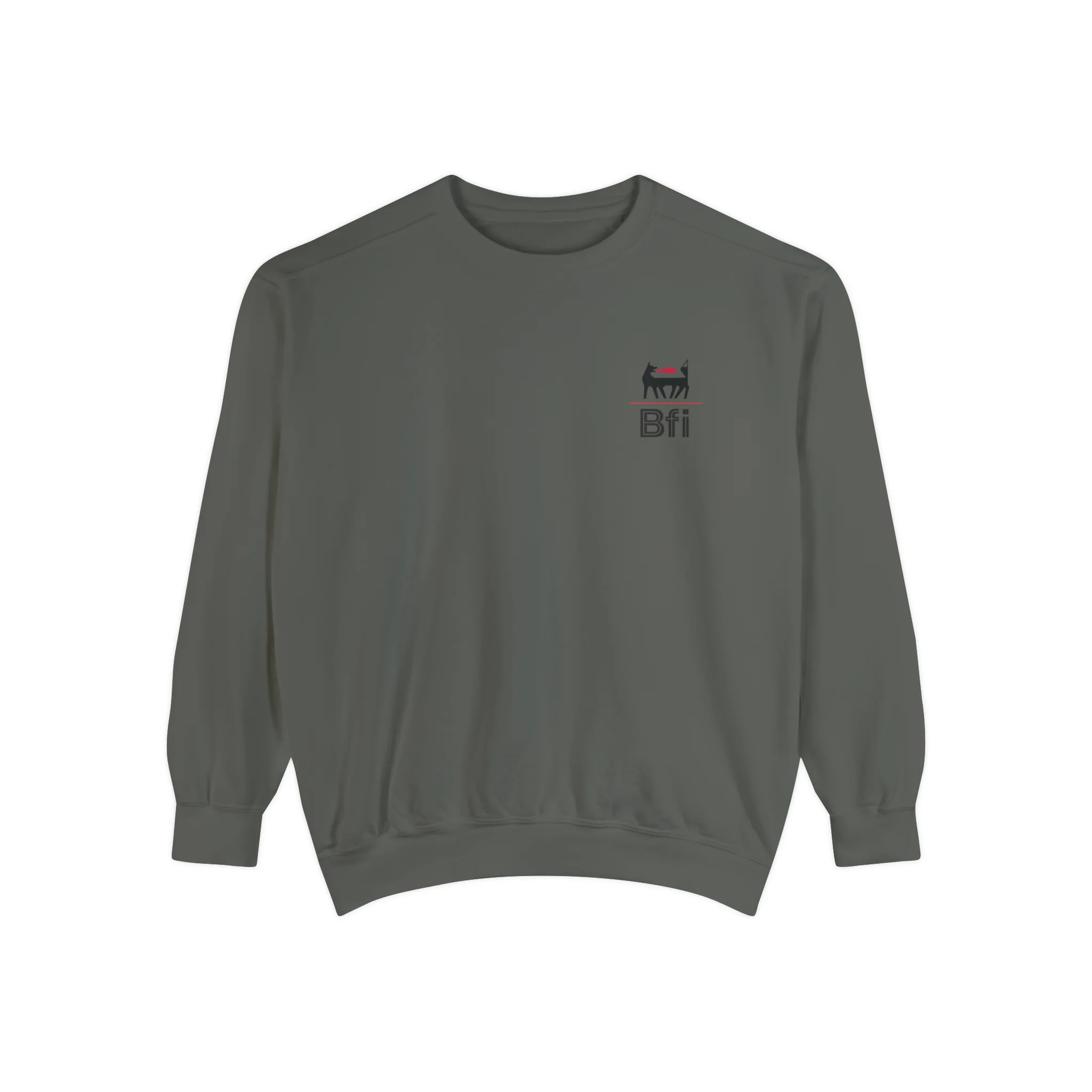 GoodLuck Sweatshirt - Image 2