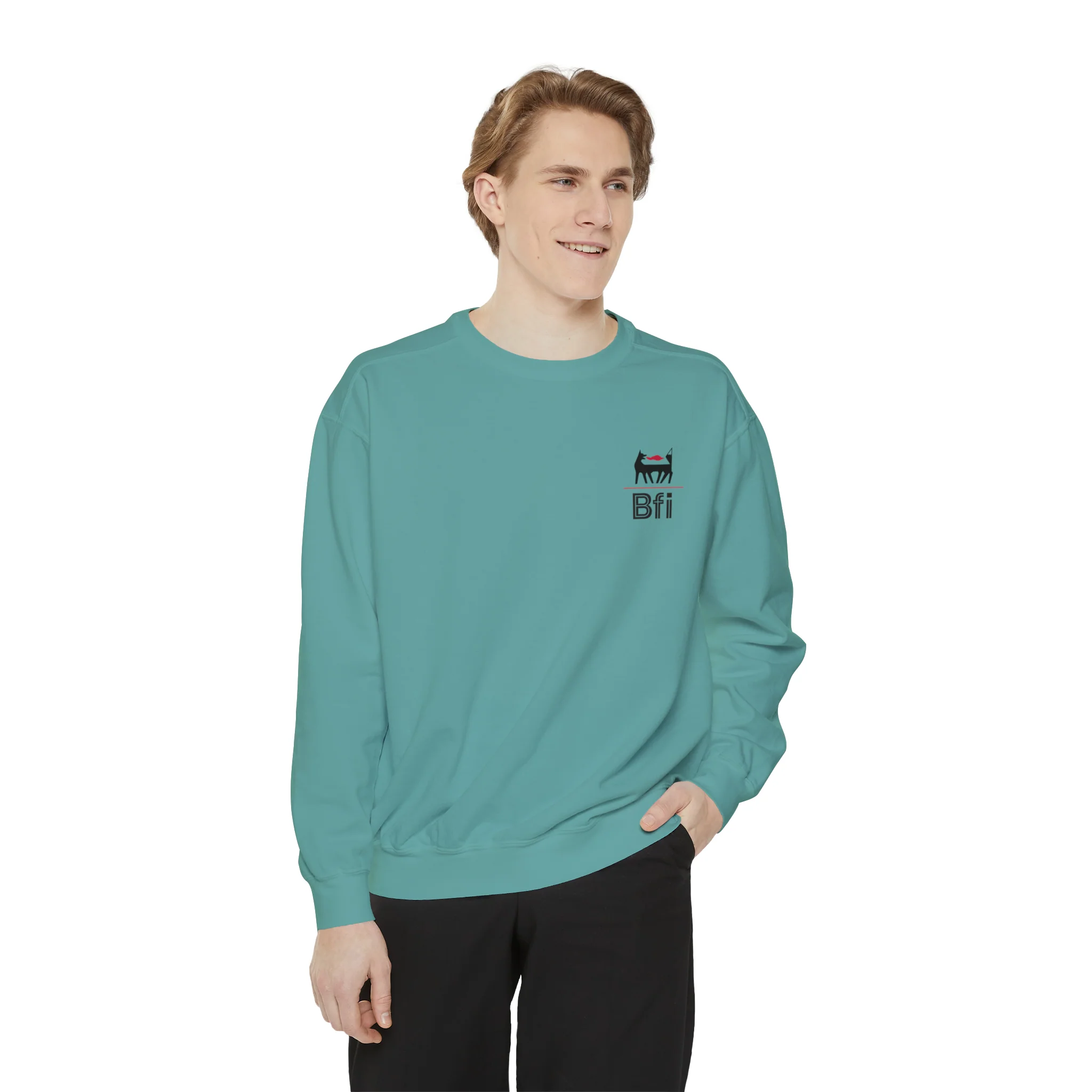 GoodLuck Sweatshirt - Image 20