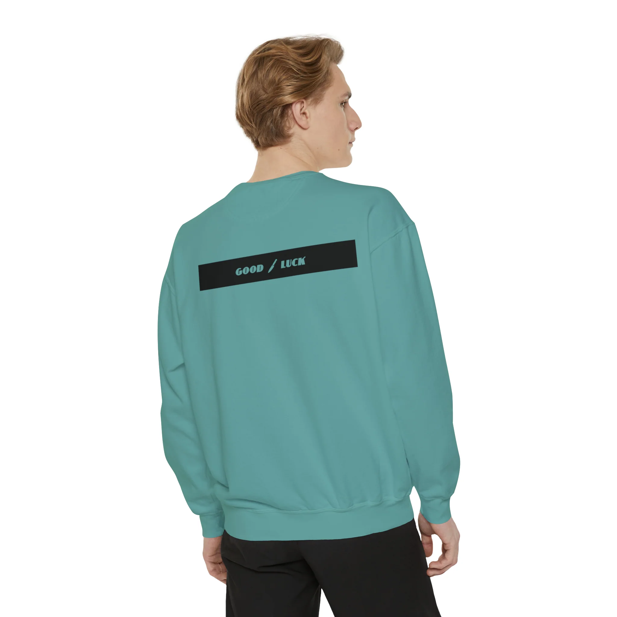 GoodLuck Sweatshirt - Image 21